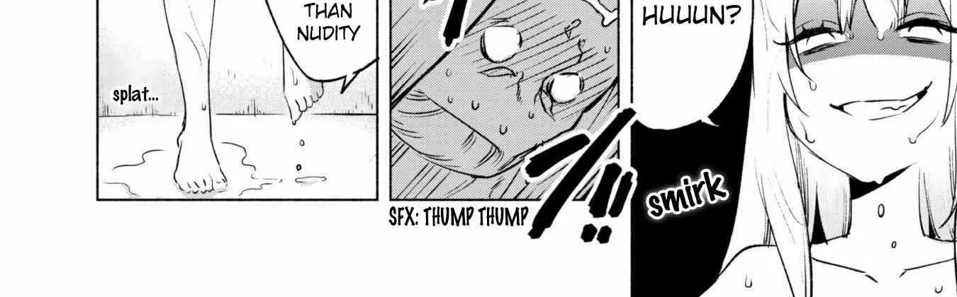 Kenja no Deshi wo Nanoru Kenja Chapter 50 page 21 - 
