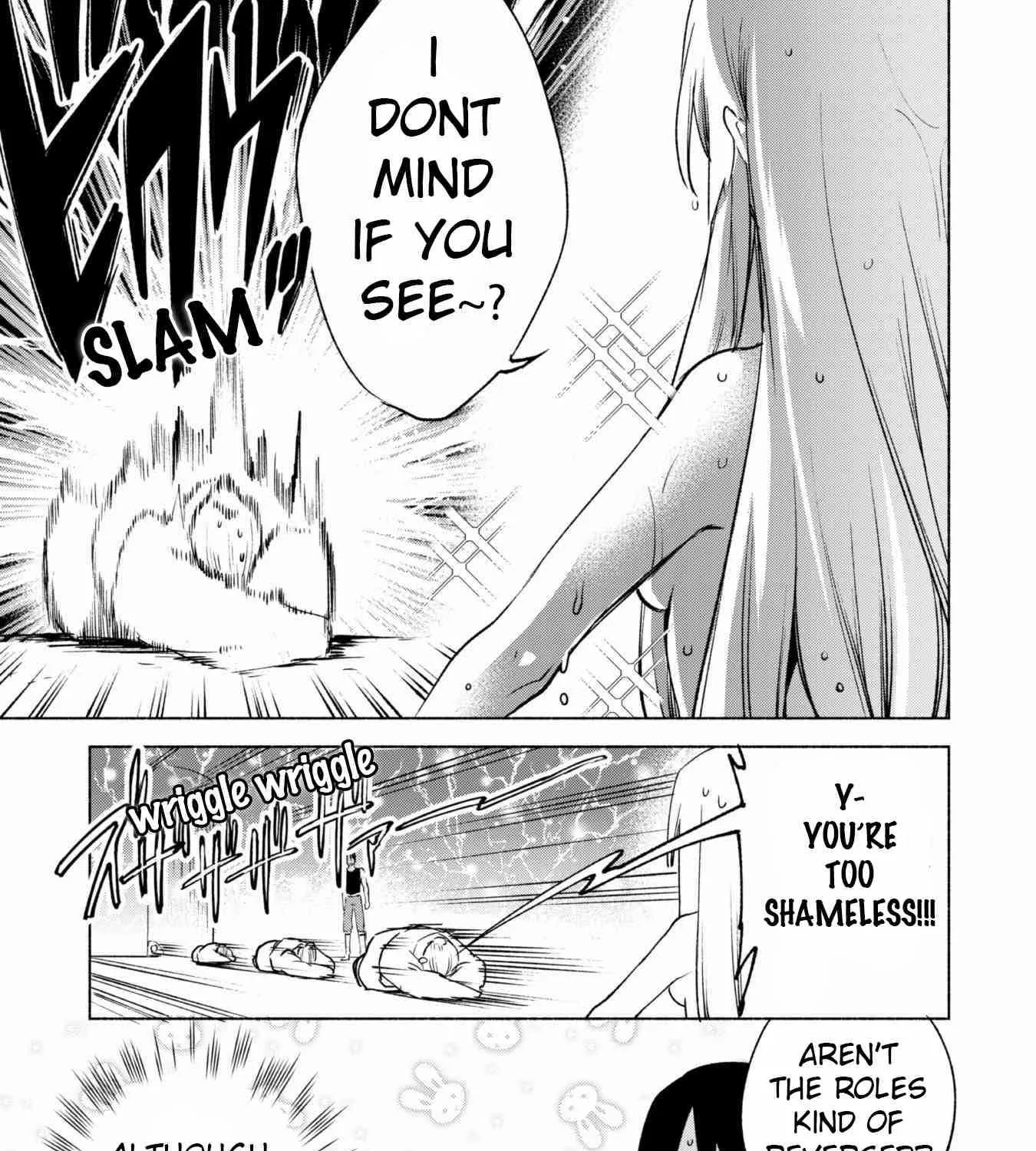 Kenja no Deshi wo Nanoru Kenja Chapter 50 page 22 - 