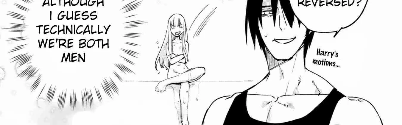 Kenja no Deshi wo Nanoru Kenja Chapter 50 page 23 - 