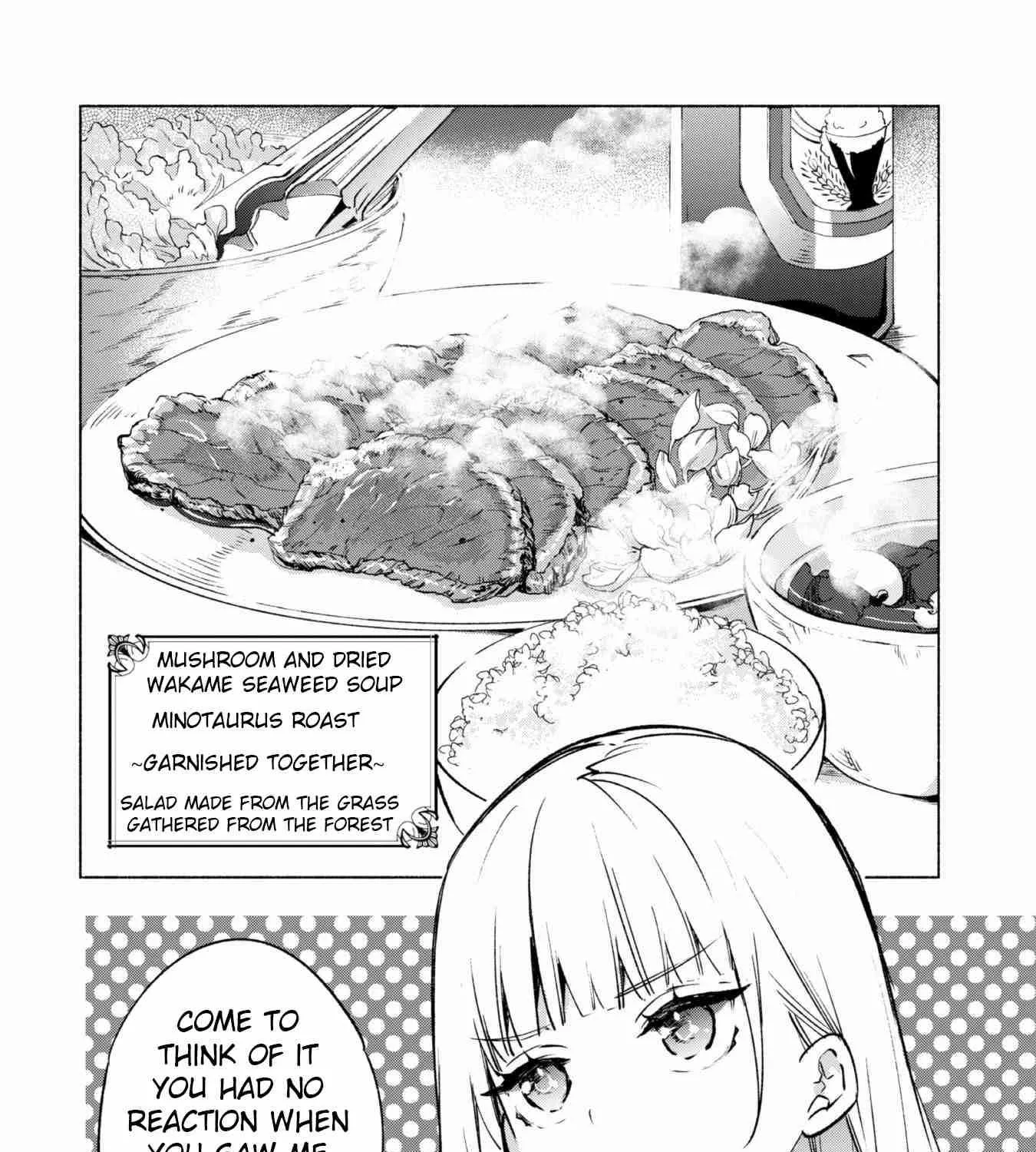Kenja no Deshi wo Nanoru Kenja Chapter 50 page 24 - 