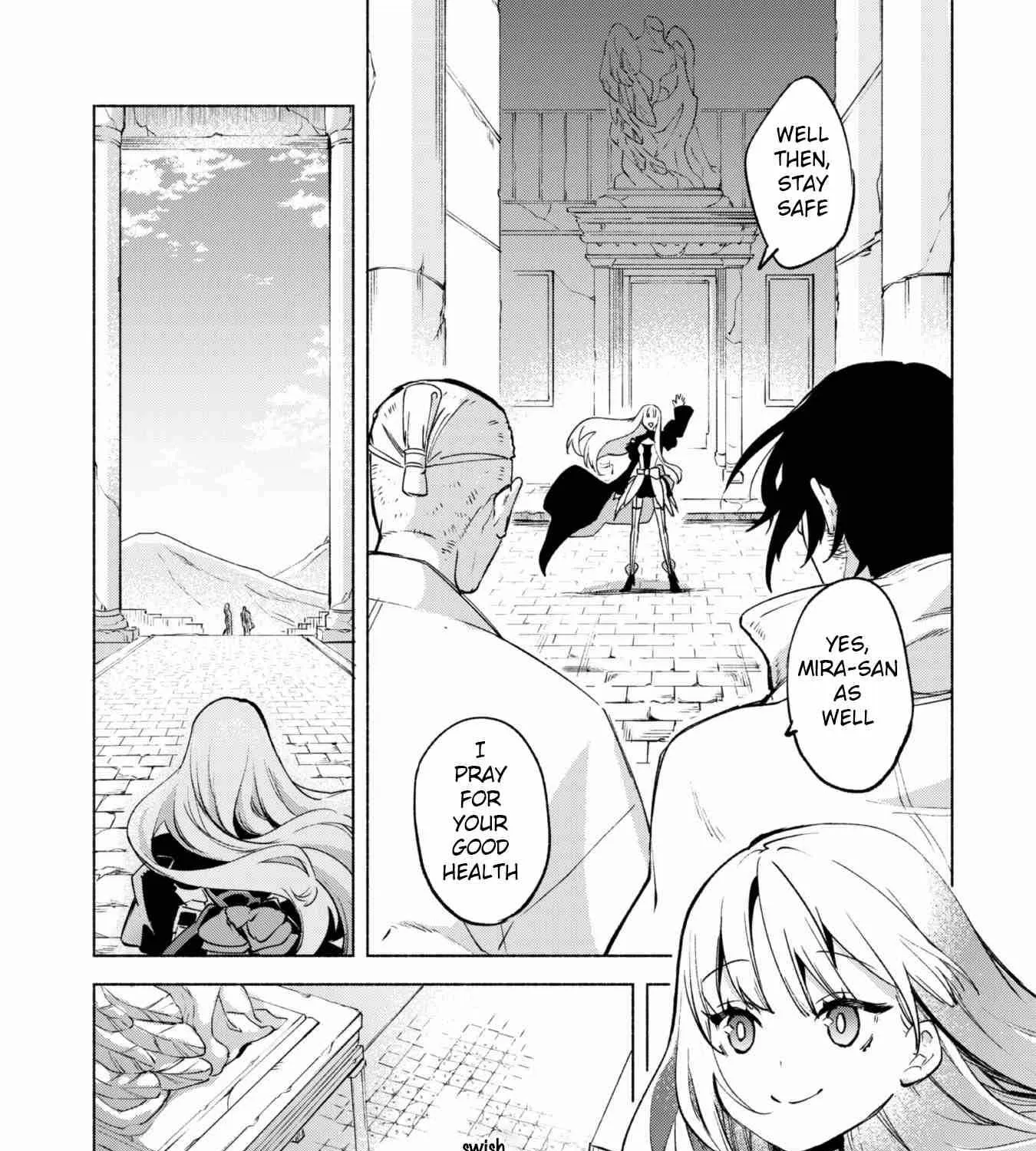 Kenja no Deshi wo Nanoru Kenja Chapter 50 page 30 - 