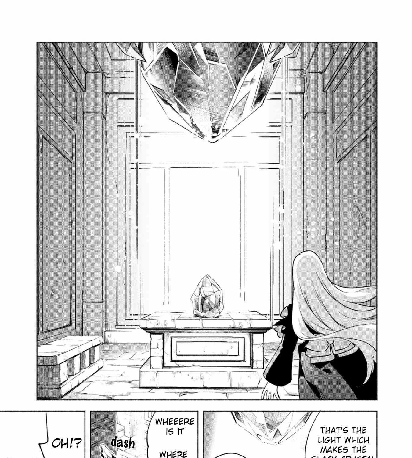 Kenja no Deshi wo Nanoru Kenja Chapter 50 page 33 - 