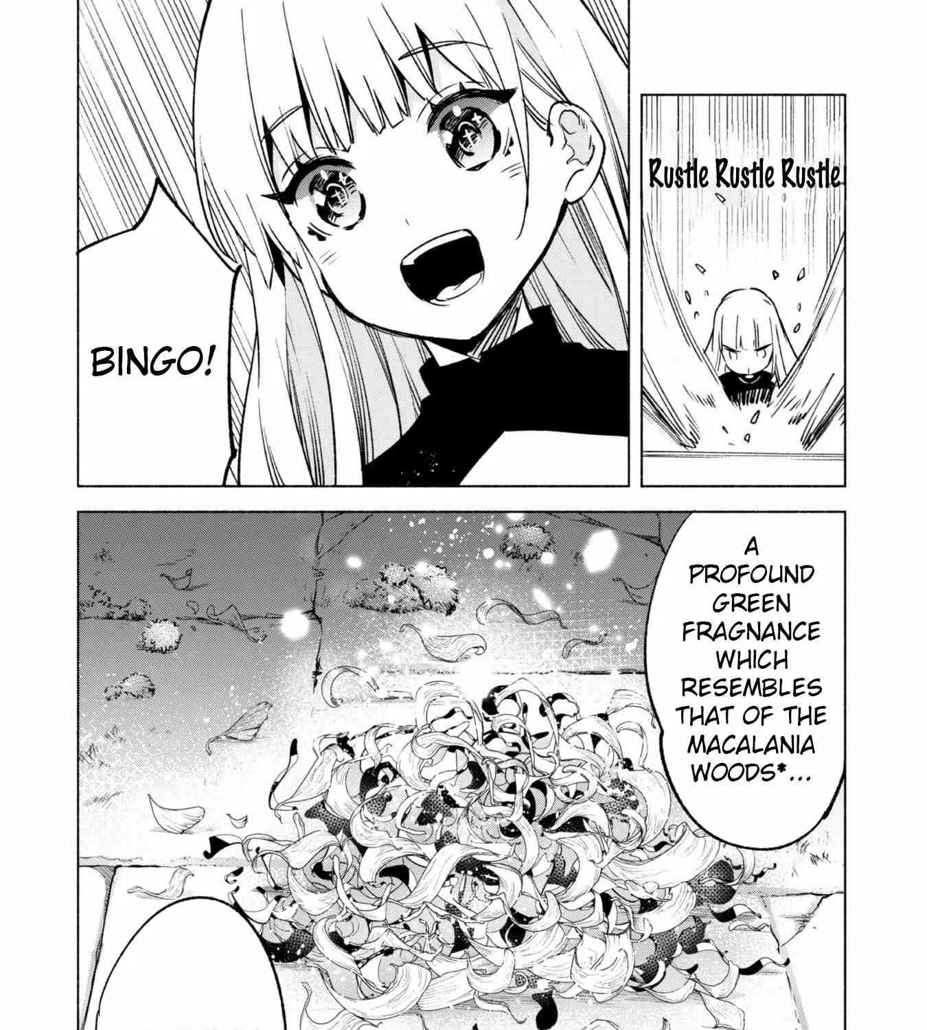 Kenja no Deshi wo Nanoru Kenja Chapter 50 page 35 - 