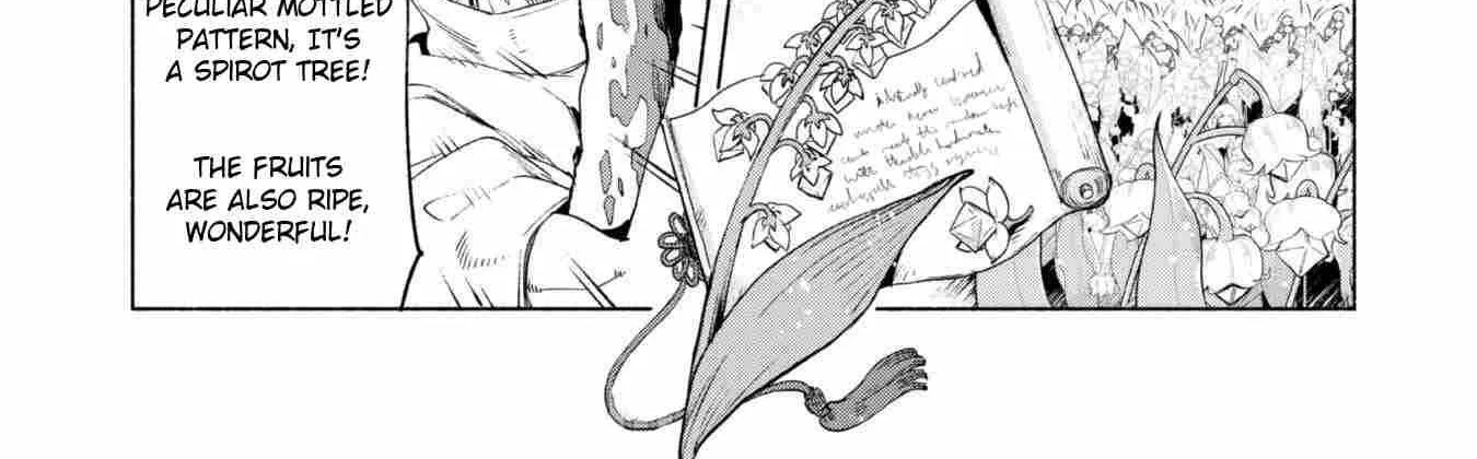 Kenja no Deshi wo Nanoru Kenja Chapter 50 page 5 - 
