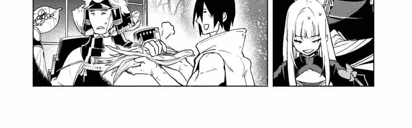 Kenja no Deshi wo Nanoru Kenja Chapter 50 page 7 - 