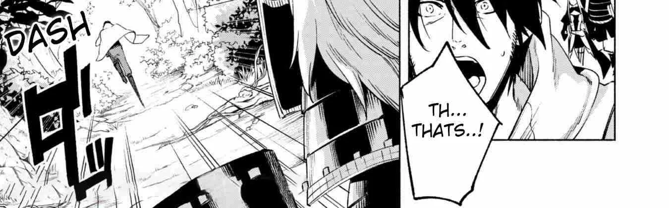 Kenja no Deshi wo Nanoru Kenja Chapter 50 page 9 - 