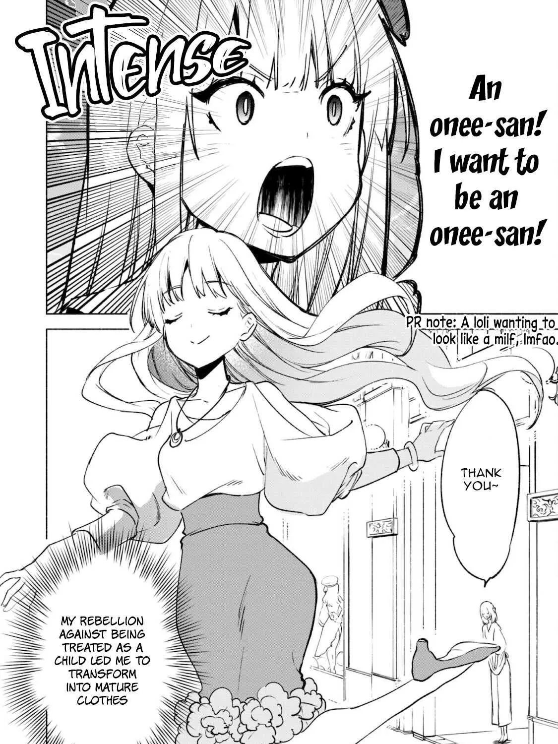 Kenja no Deshi wo Nanoru Kenja Chapter 51 page 19 - 