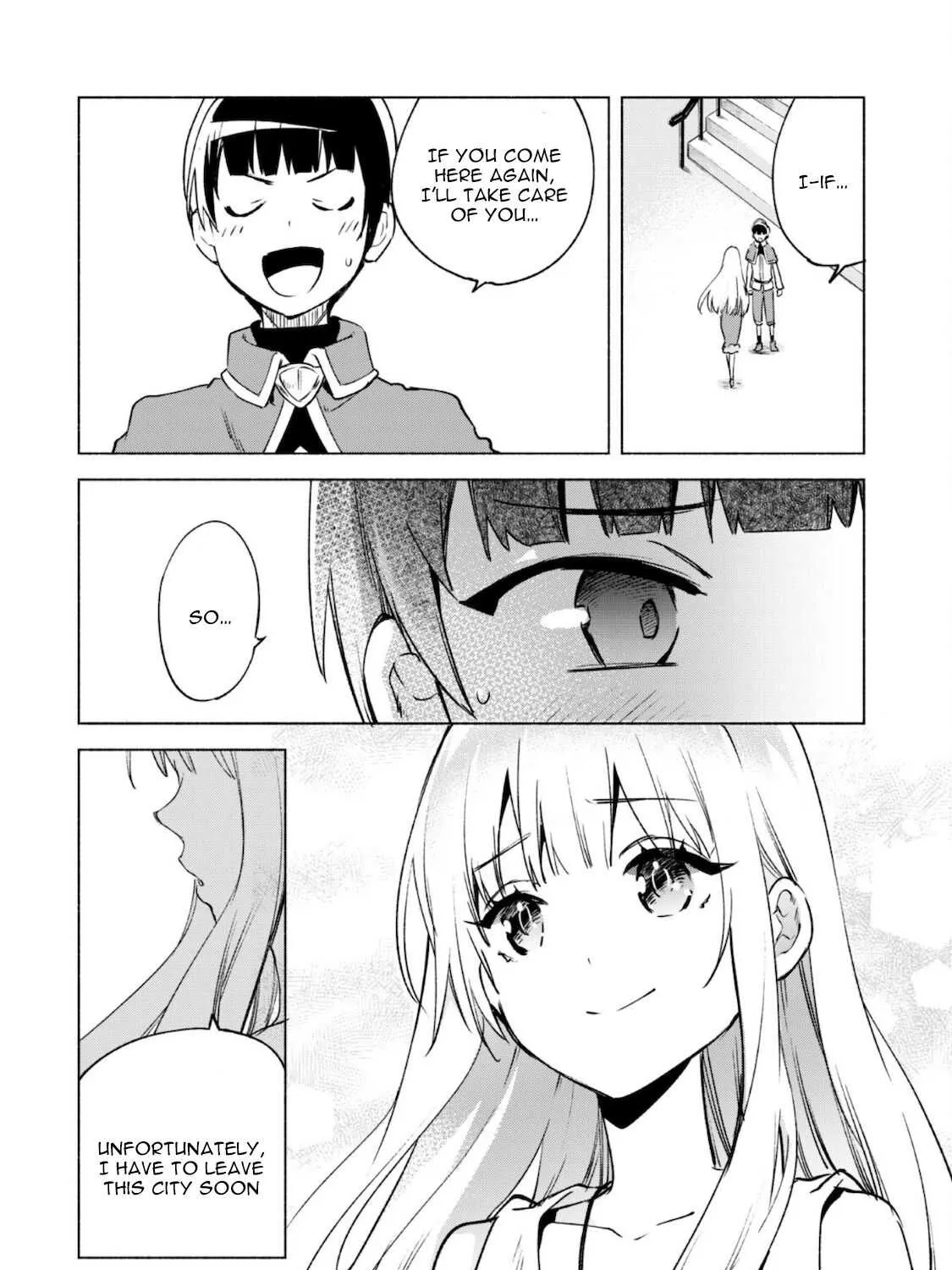 Kenja no Deshi wo Nanoru Kenja Chapter 51 page 43 - 