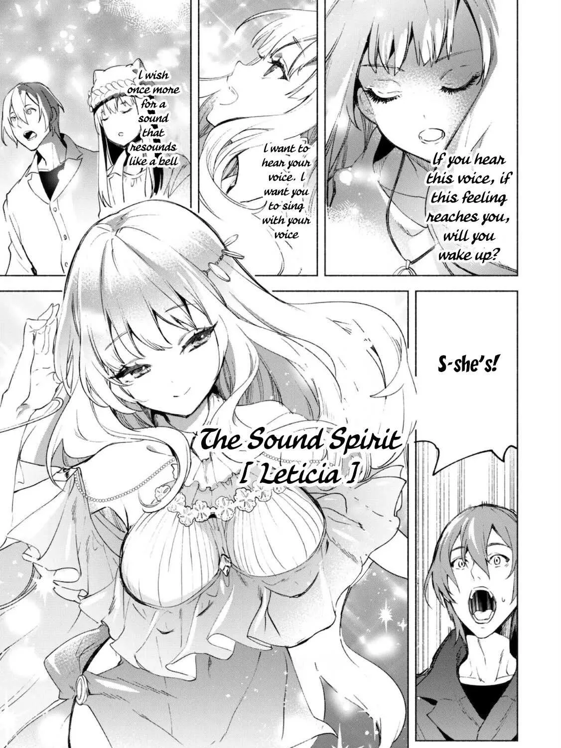 Kenja no Deshi wo Nanoru Kenja Chapter 52.2 page 16 - 