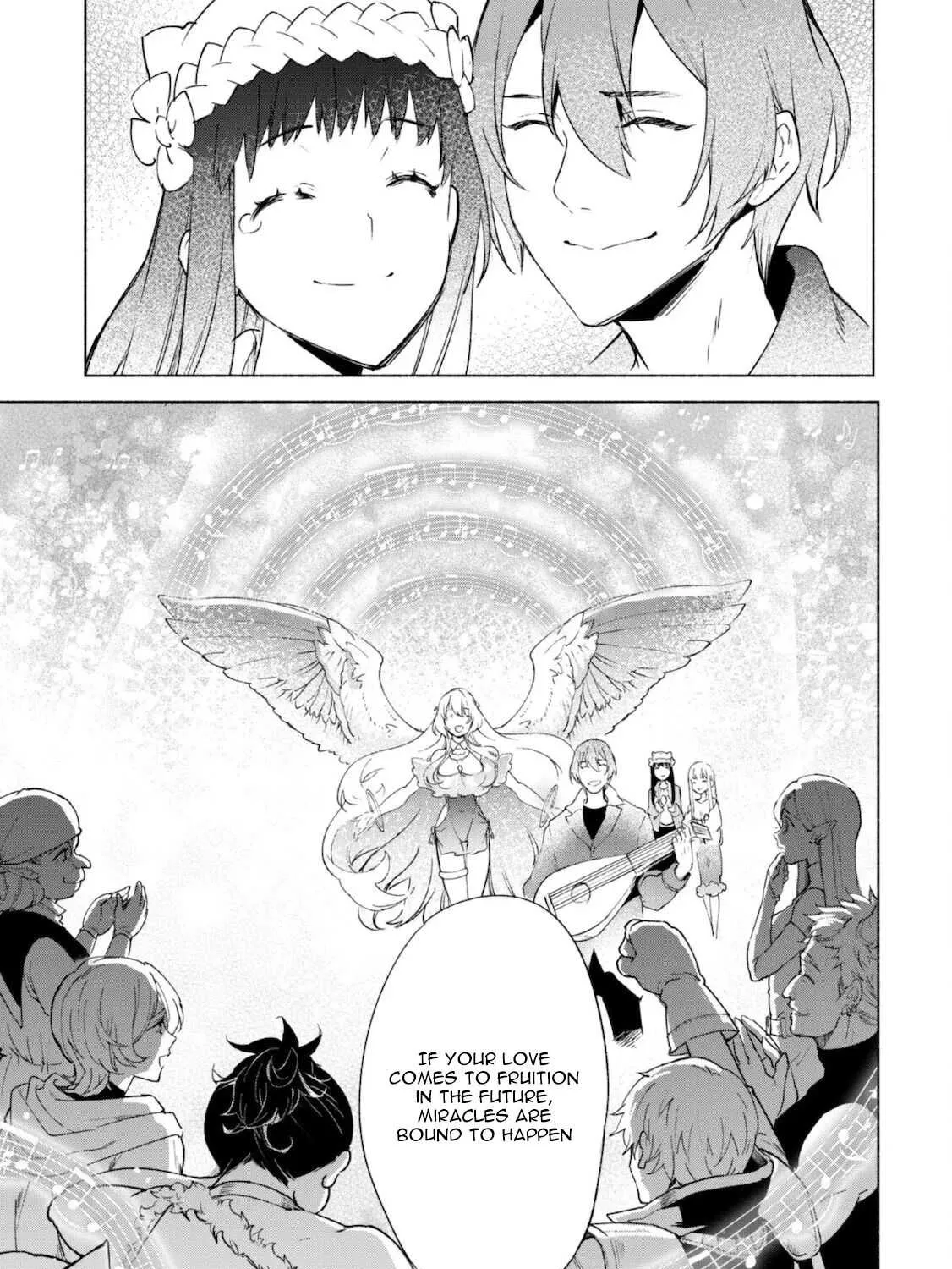 Kenja no Deshi wo Nanoru Kenja Chapter 52.2 page 24 - 