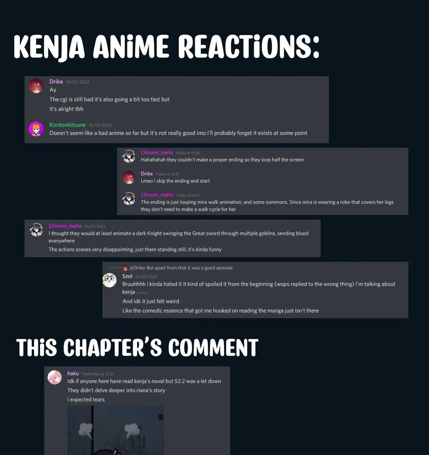Kenja no Deshi wo Nanoru Kenja Chapter 52.2 page 34 - 