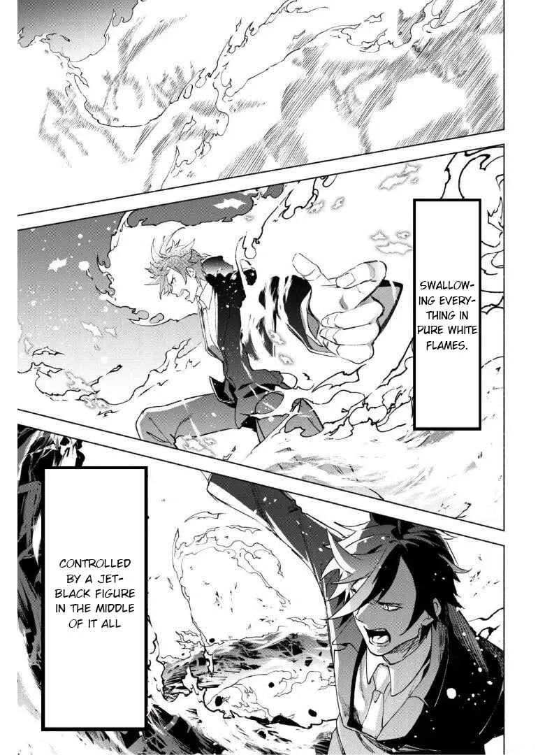 Kenja no Deshi wo Nanoru Kenja Chapter 53 page 30 - 