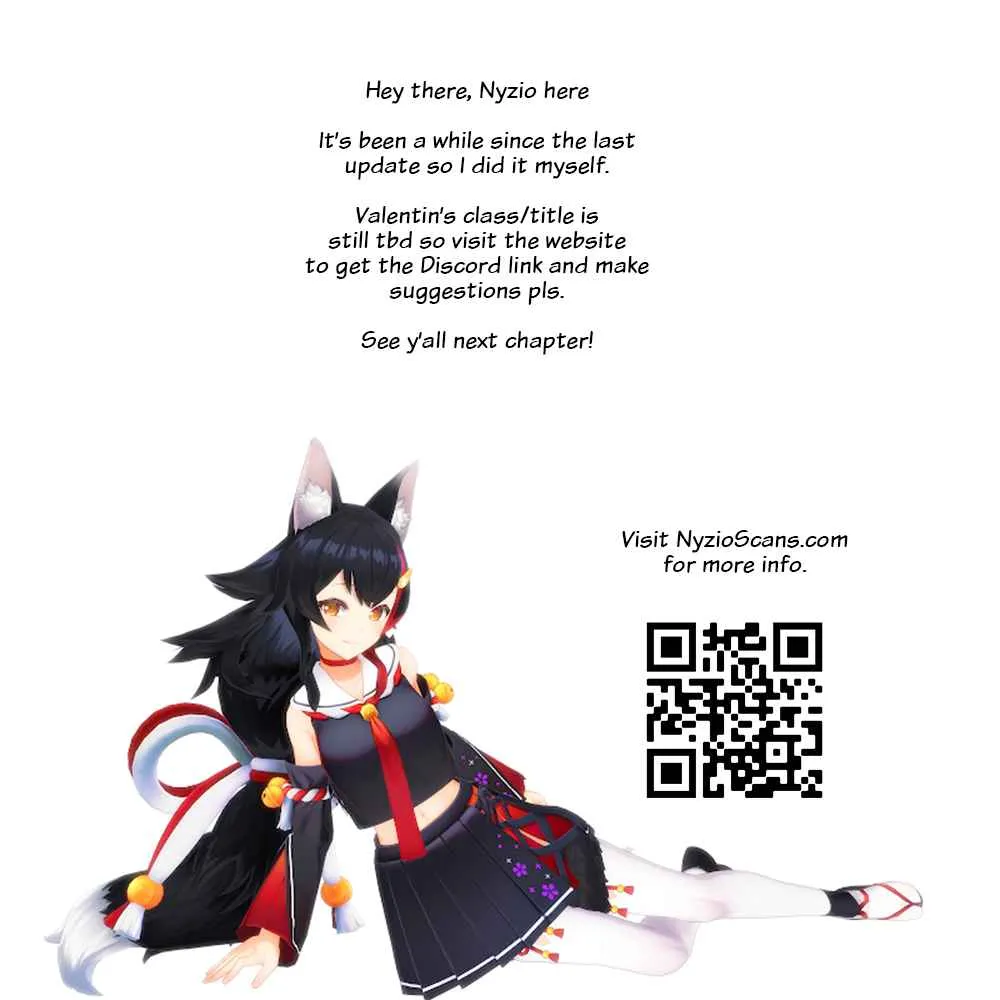 Kenja no Deshi wo Nanoru Kenja Chapter 53 page 32 - 