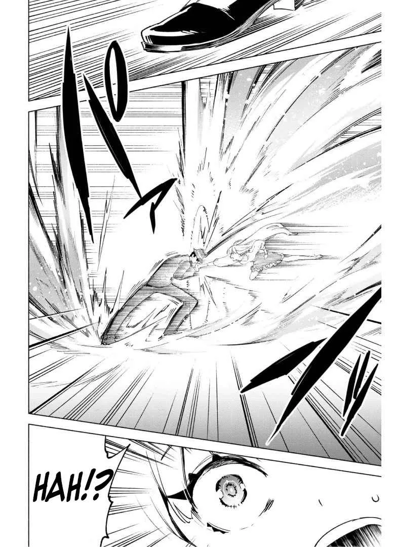 Kenja no Deshi wo Nanoru Kenja Chapter 53 page 5 - 