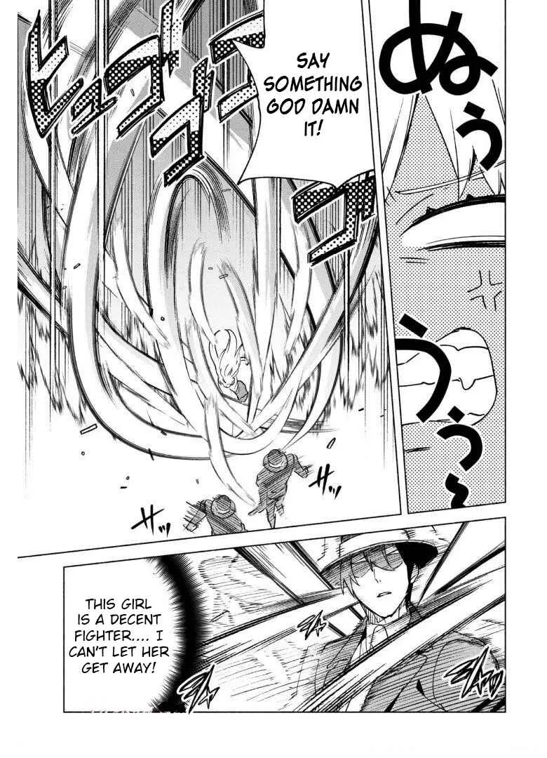 Kenja no Deshi wo Nanoru Kenja Chapter 53 page 10 - 
