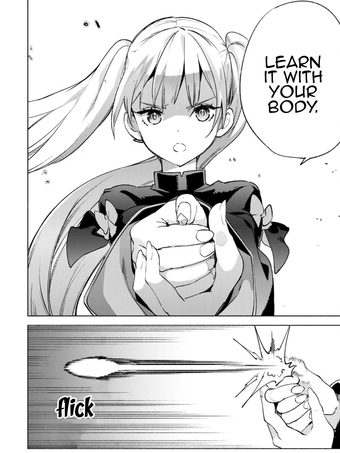 Kenja no Deshi wo Nanoru Kenja Chapter 54 page 40 - 