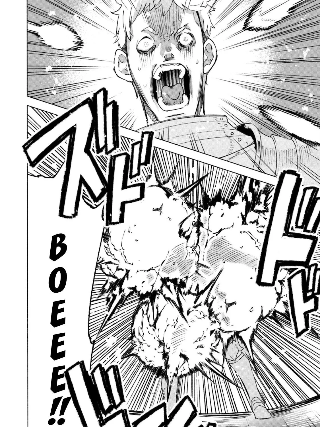 Kenja no Deshi wo Nanoru Kenja Chapter 54 page 44 - 