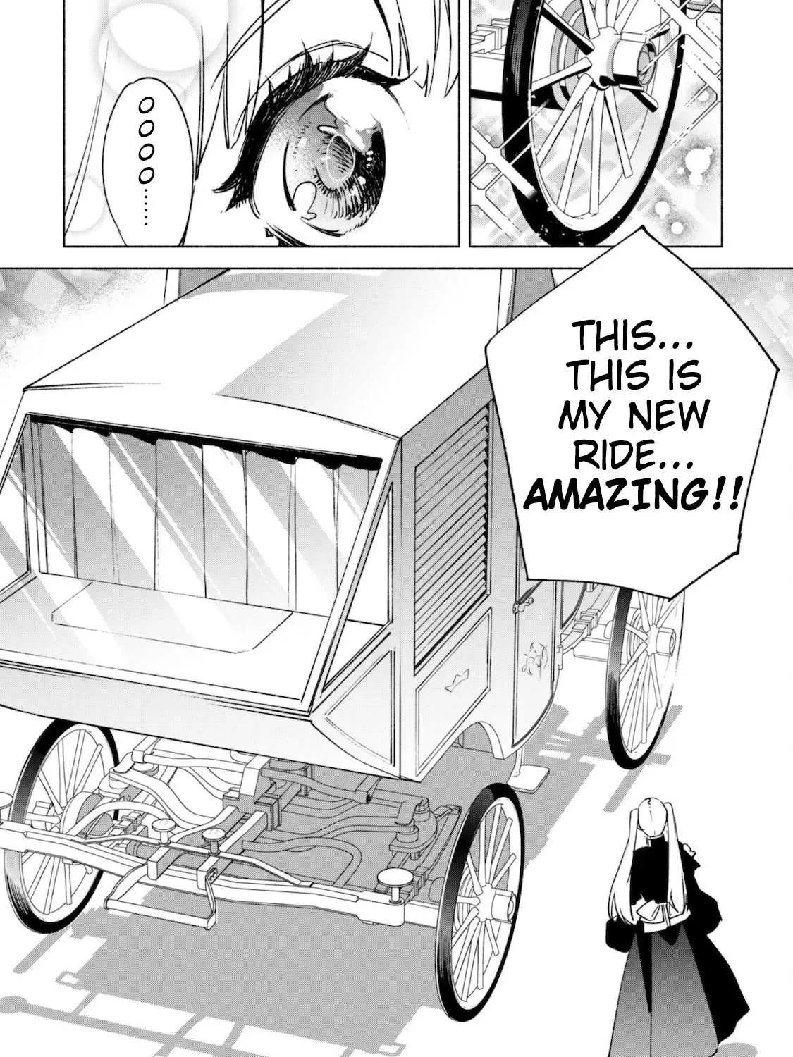 Kenja no Deshi wo Nanoru Kenja Chapter 55 page 47 - 