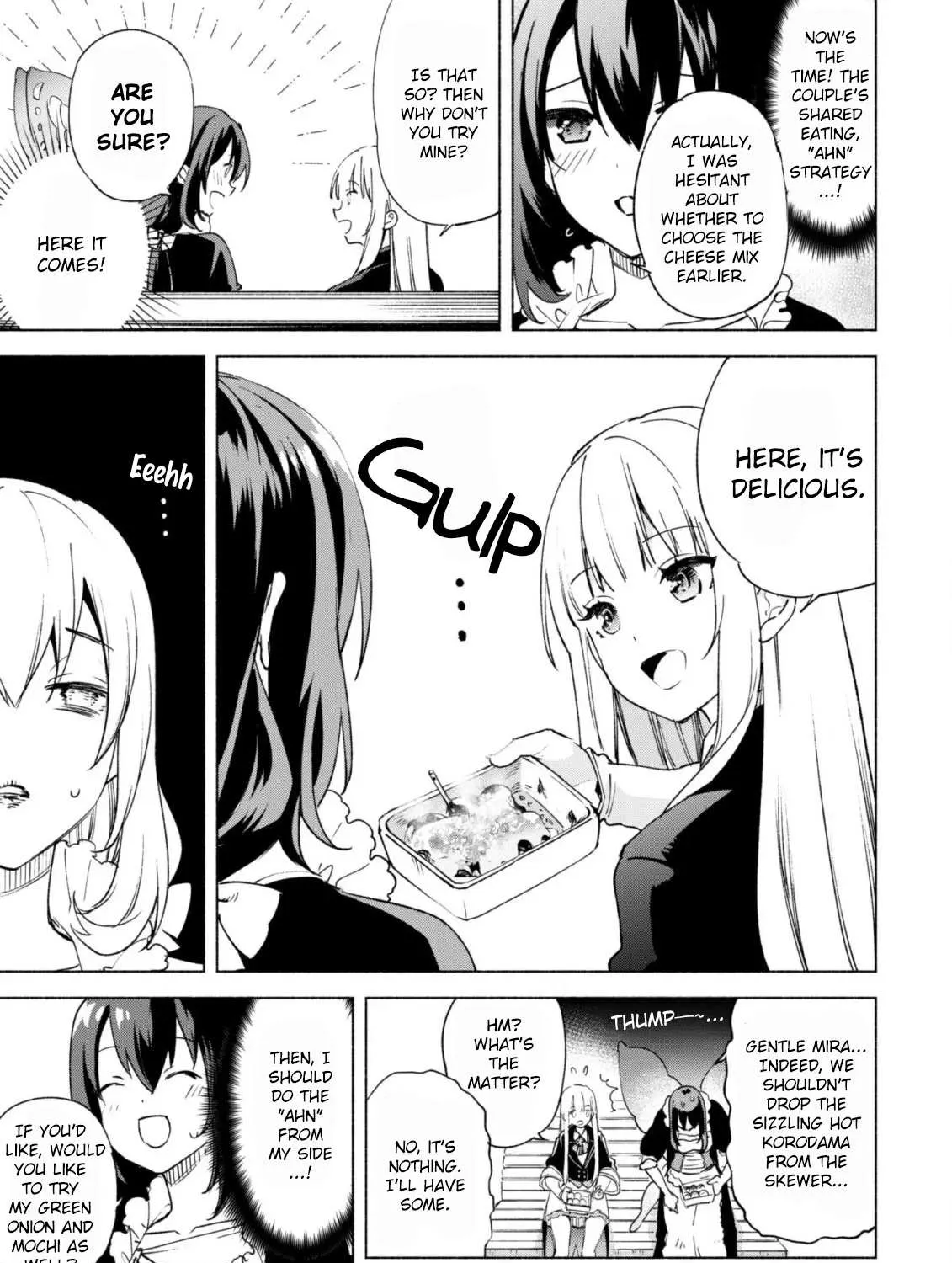 Kenja no Deshi wo Nanoru Kenja Chapter 57 page 44 - 