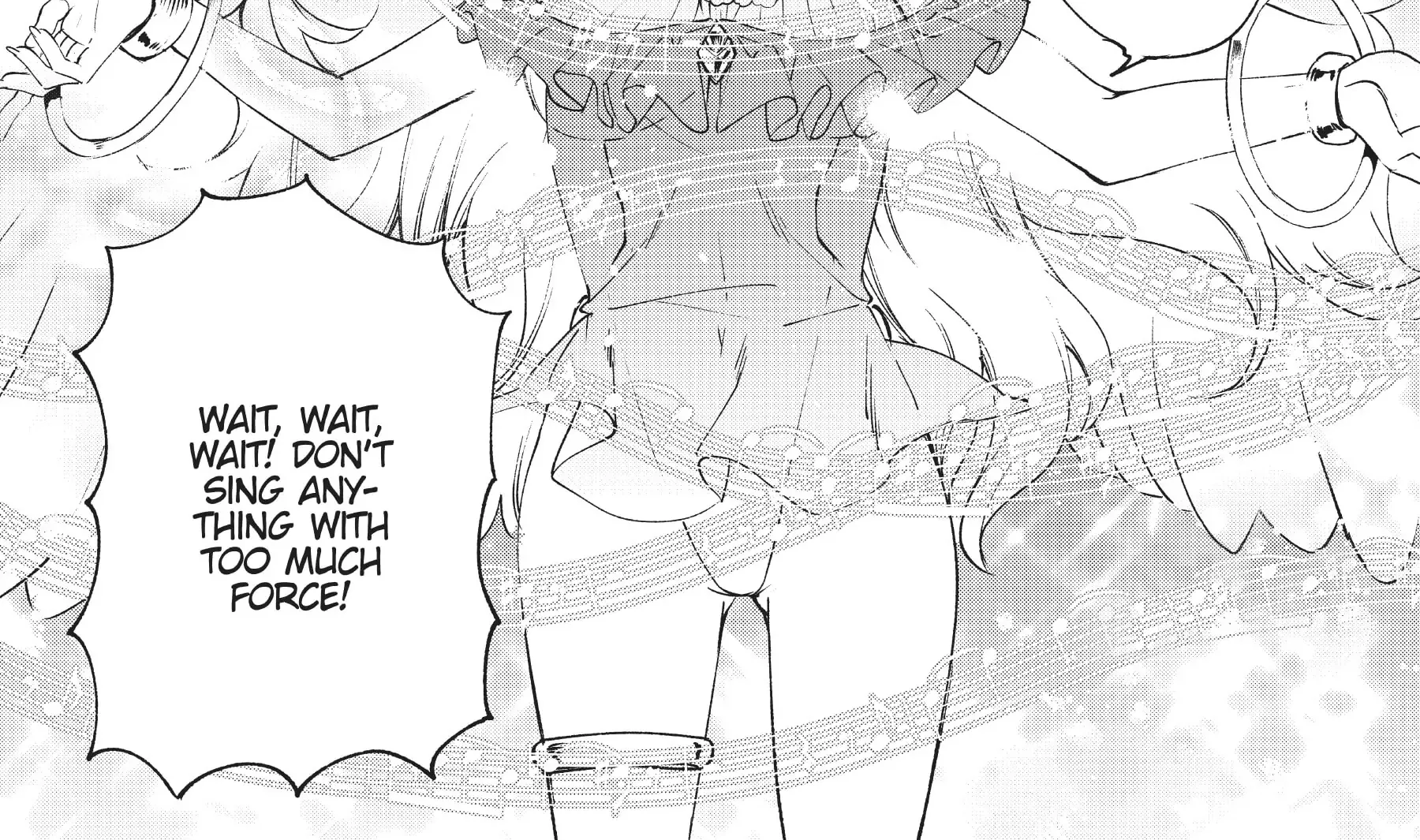 Kenja no Deshi wo Nanoru Kenja Chapter 58.5 page 11 - 