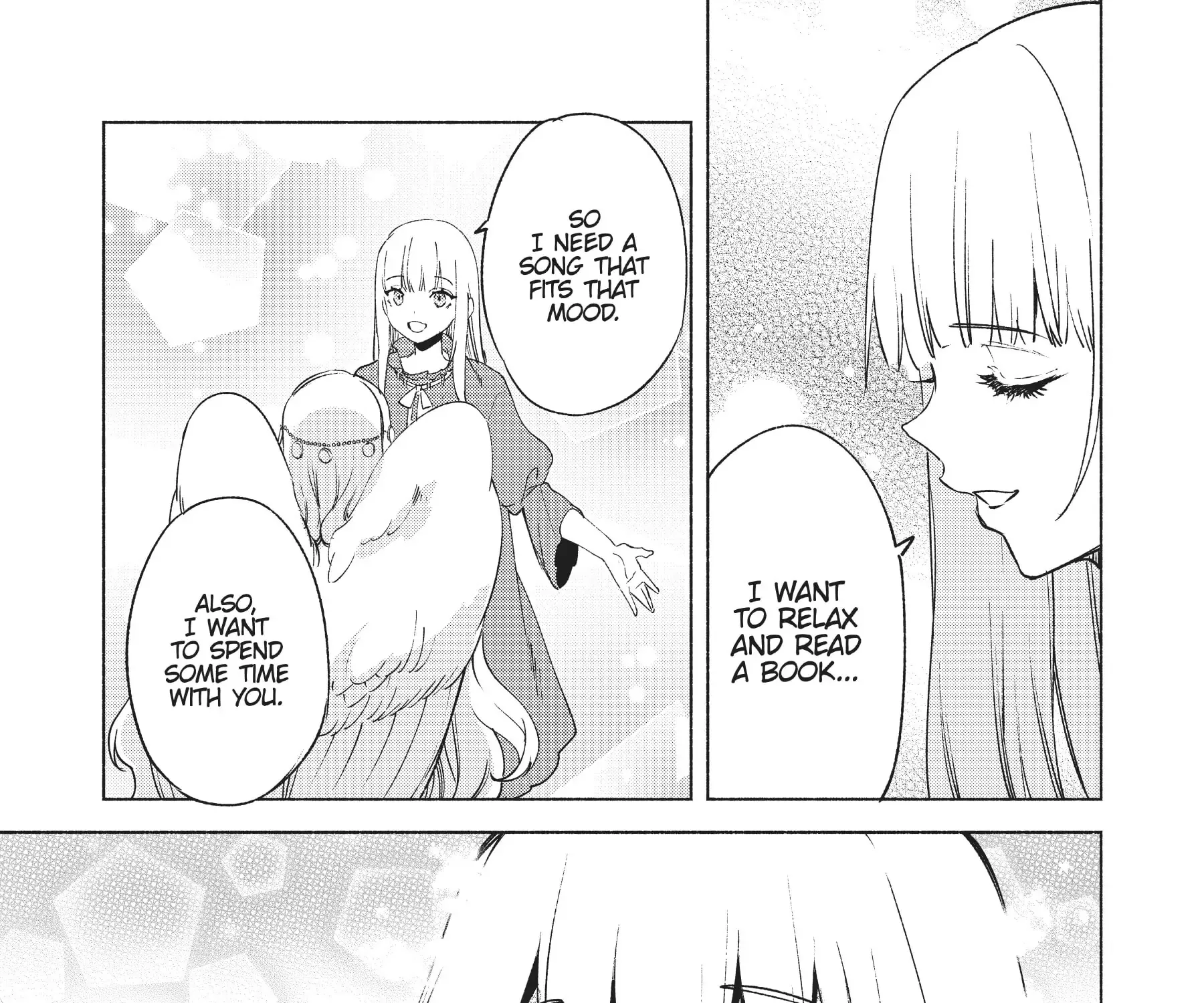 Kenja no Deshi wo Nanoru Kenja Chapter 58.5 page 12 - 