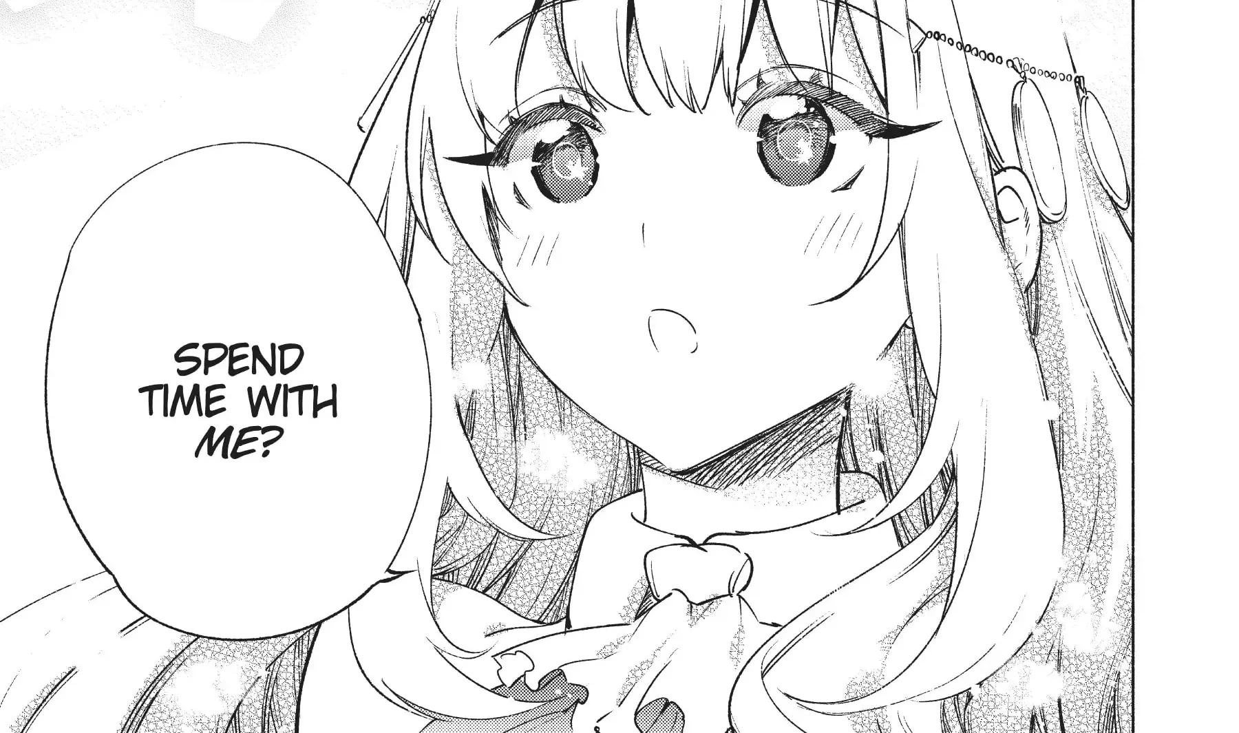 Kenja no Deshi wo Nanoru Kenja Chapter 58.5 page 13 - 