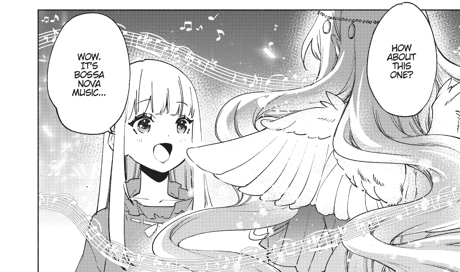 Kenja no Deshi wo Nanoru Kenja Chapter 58.5 page 15 - 