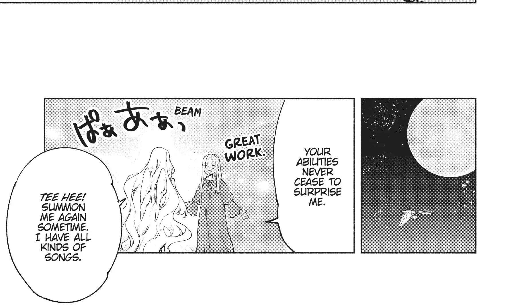 Kenja no Deshi wo Nanoru Kenja Chapter 58.5 page 17 - 