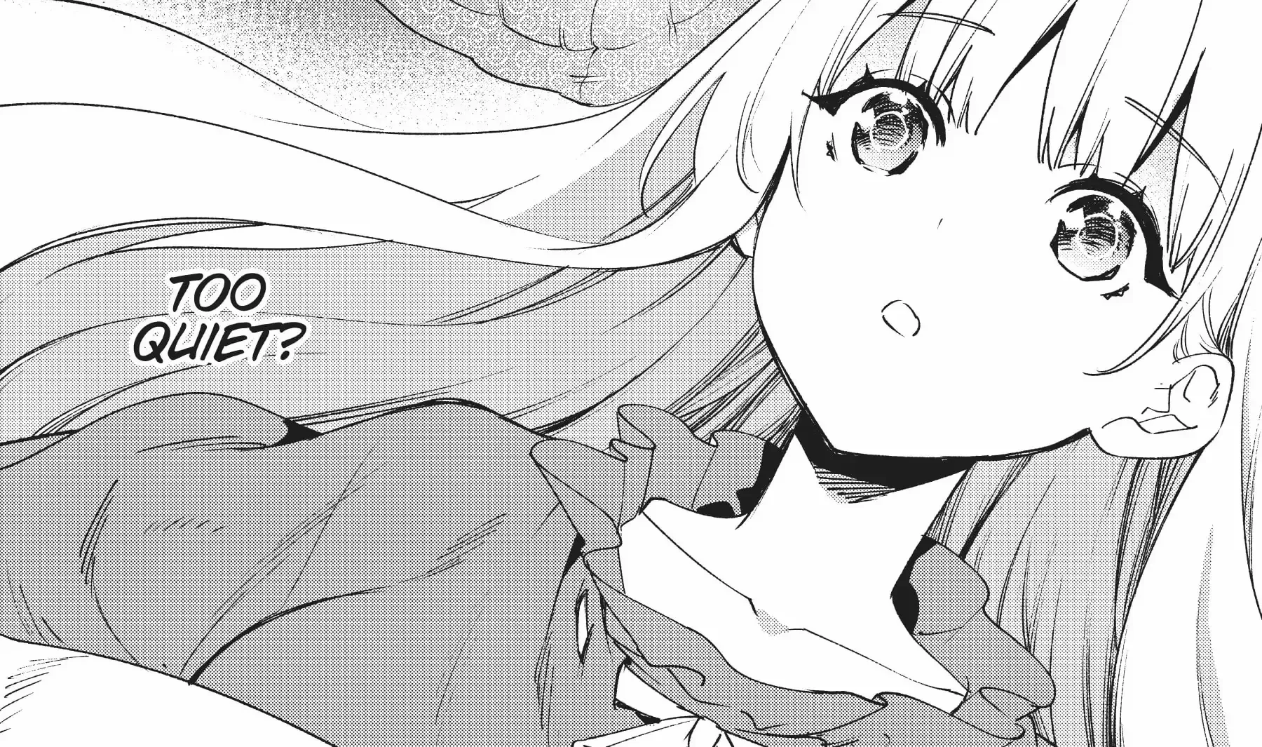 Kenja no Deshi wo Nanoru Kenja Chapter 58.5 page 7 - 