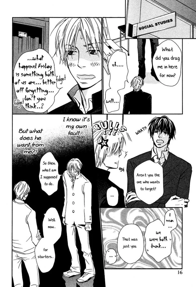 Kenja no Deshi wo Nanoru Kenja Chapter 58 page 20 - 