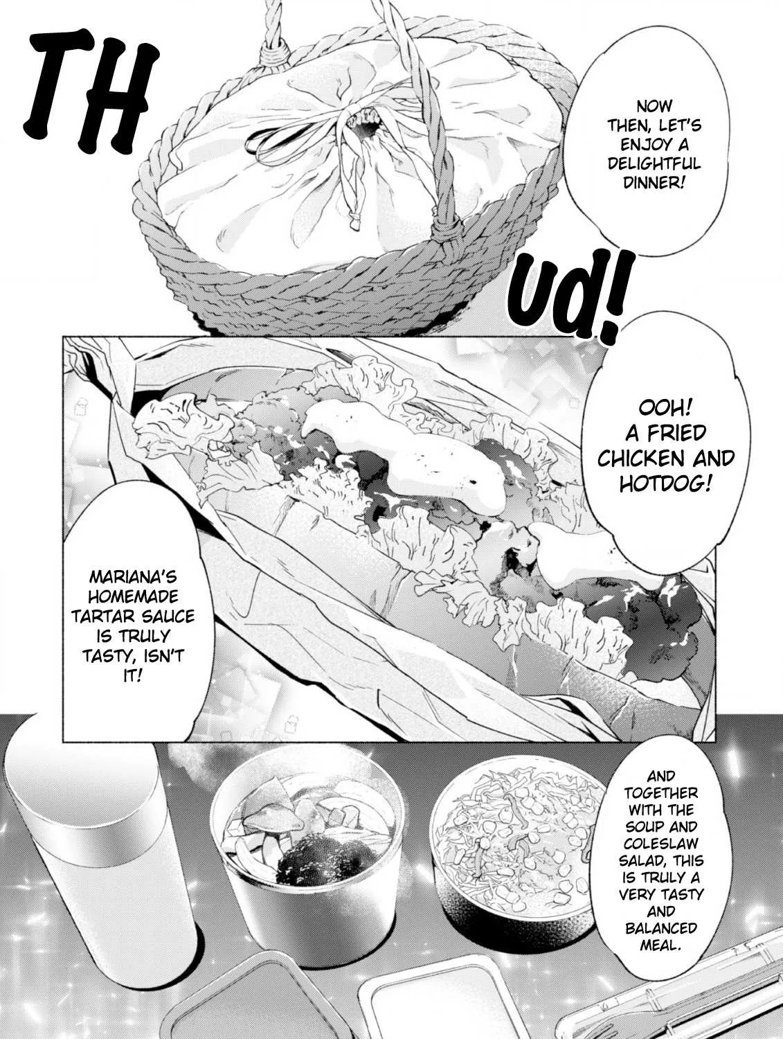 Kenja no Deshi wo Nanoru Kenja Chapter 58 page 25 - 