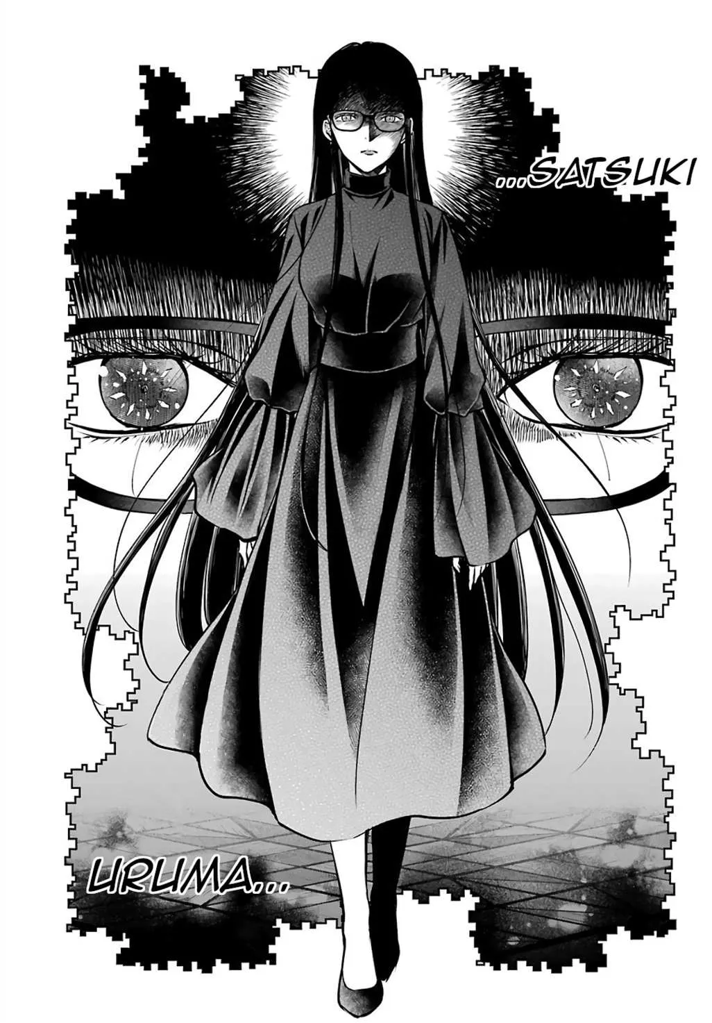 Kenja no Deshi wo Nanoru Kenja Chapter 58 page 37 - 