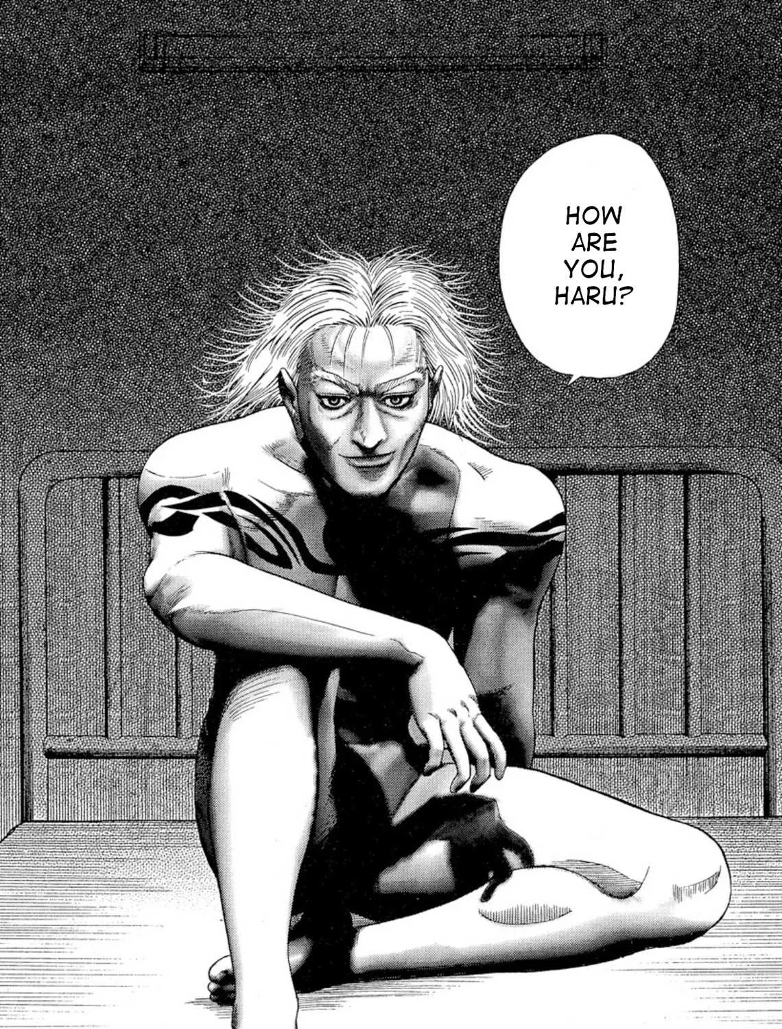 Kenja no Deshi wo Nanoru Kenja Chapter 58 page 50 - 