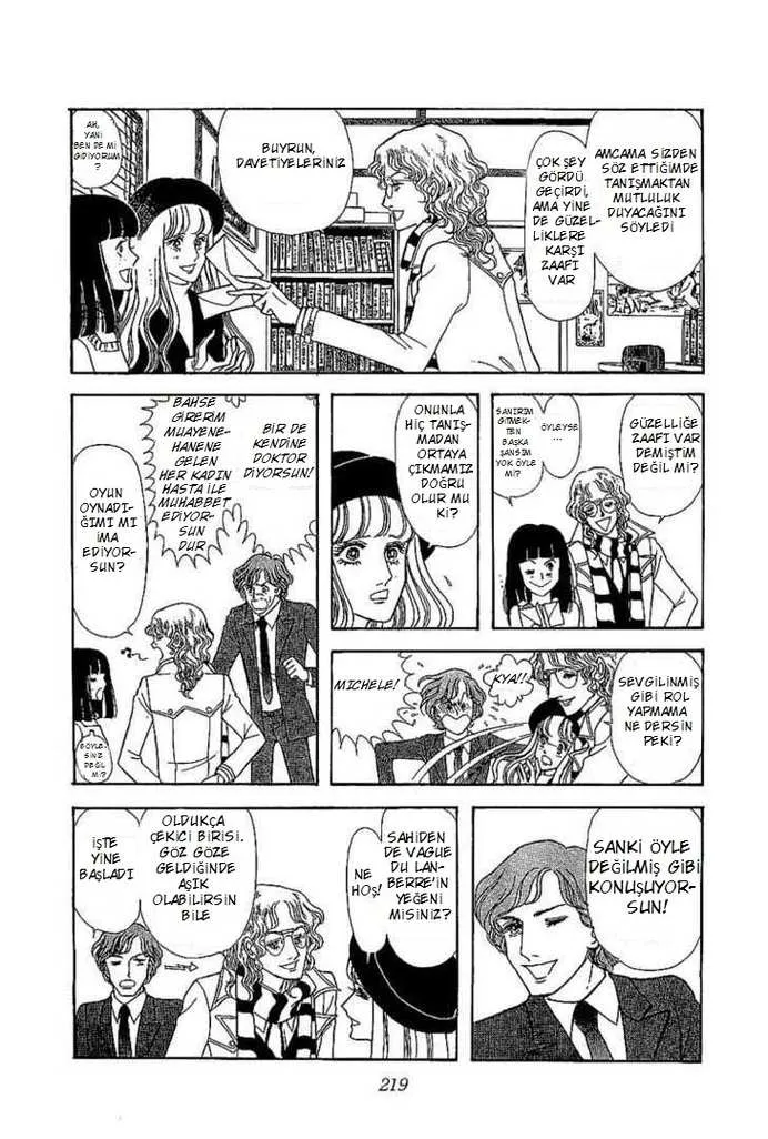 Kenja no Deshi wo Nanoru Kenja Chapter 58 page 7 - 