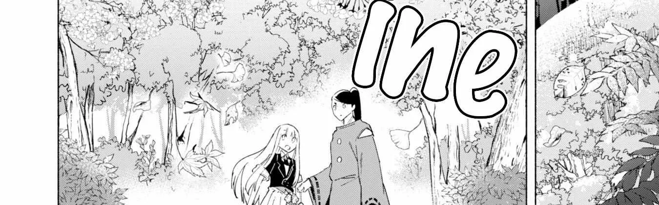Kenja no Deshi wo Nanoru Kenja Chapter 59 page 18 - 