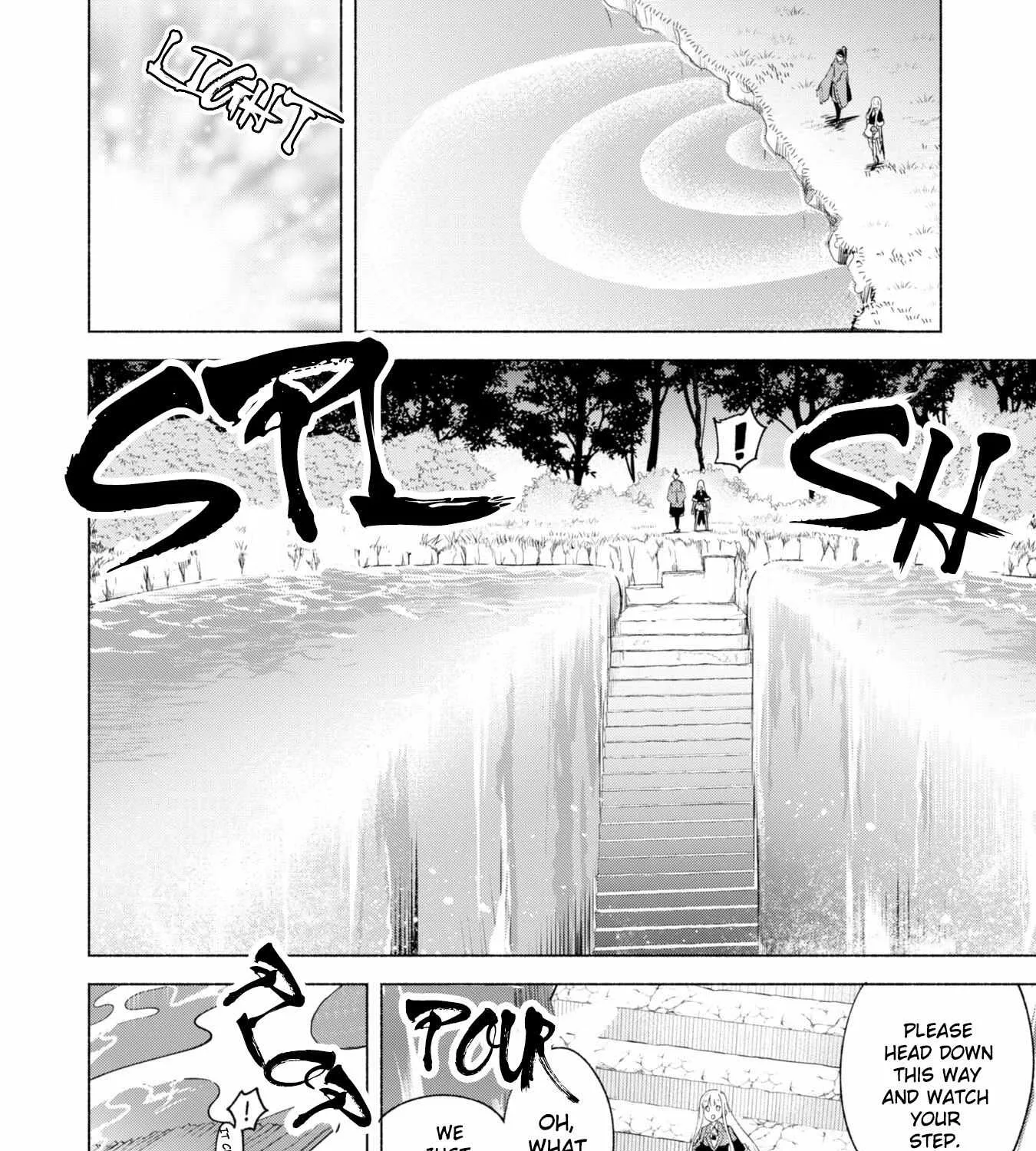 Kenja no Deshi wo Nanoru Kenja Chapter 59 page 21 - 