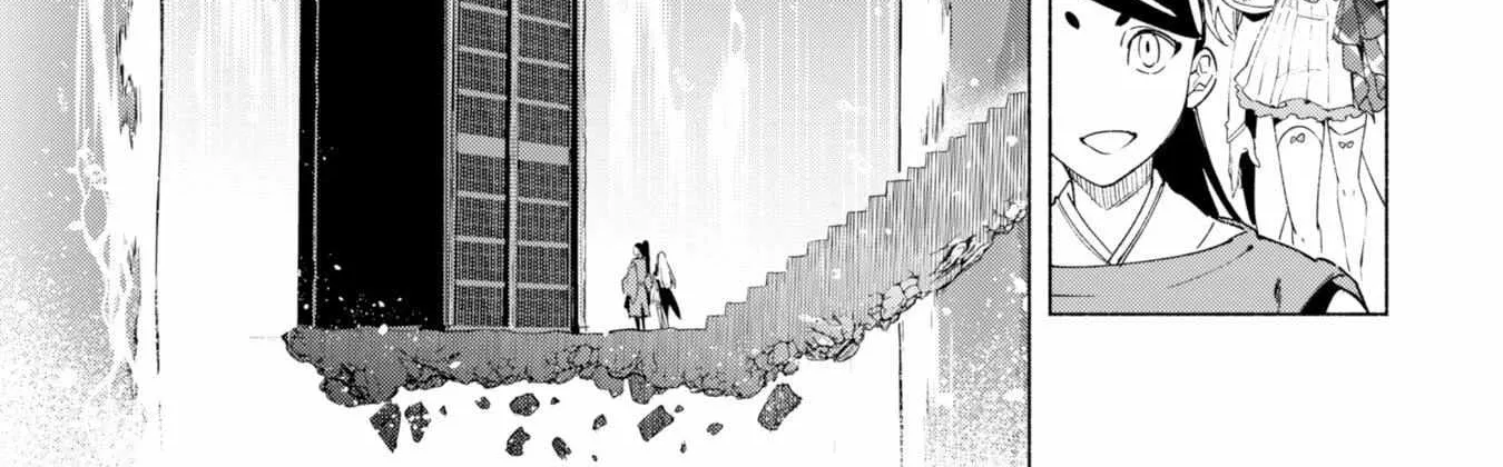 Kenja no Deshi wo Nanoru Kenja Chapter 59 page 24 - 