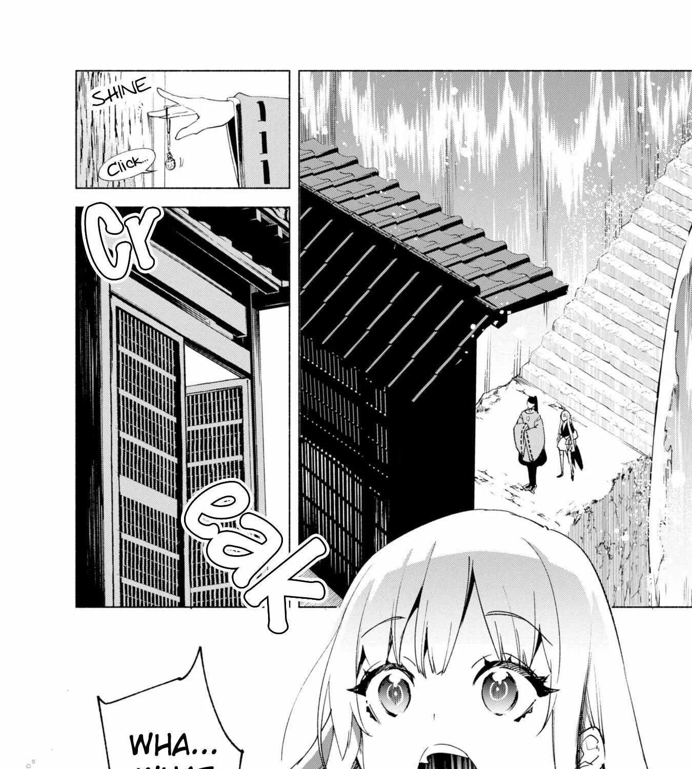 Kenja no Deshi wo Nanoru Kenja Chapter 59 page 25 - 