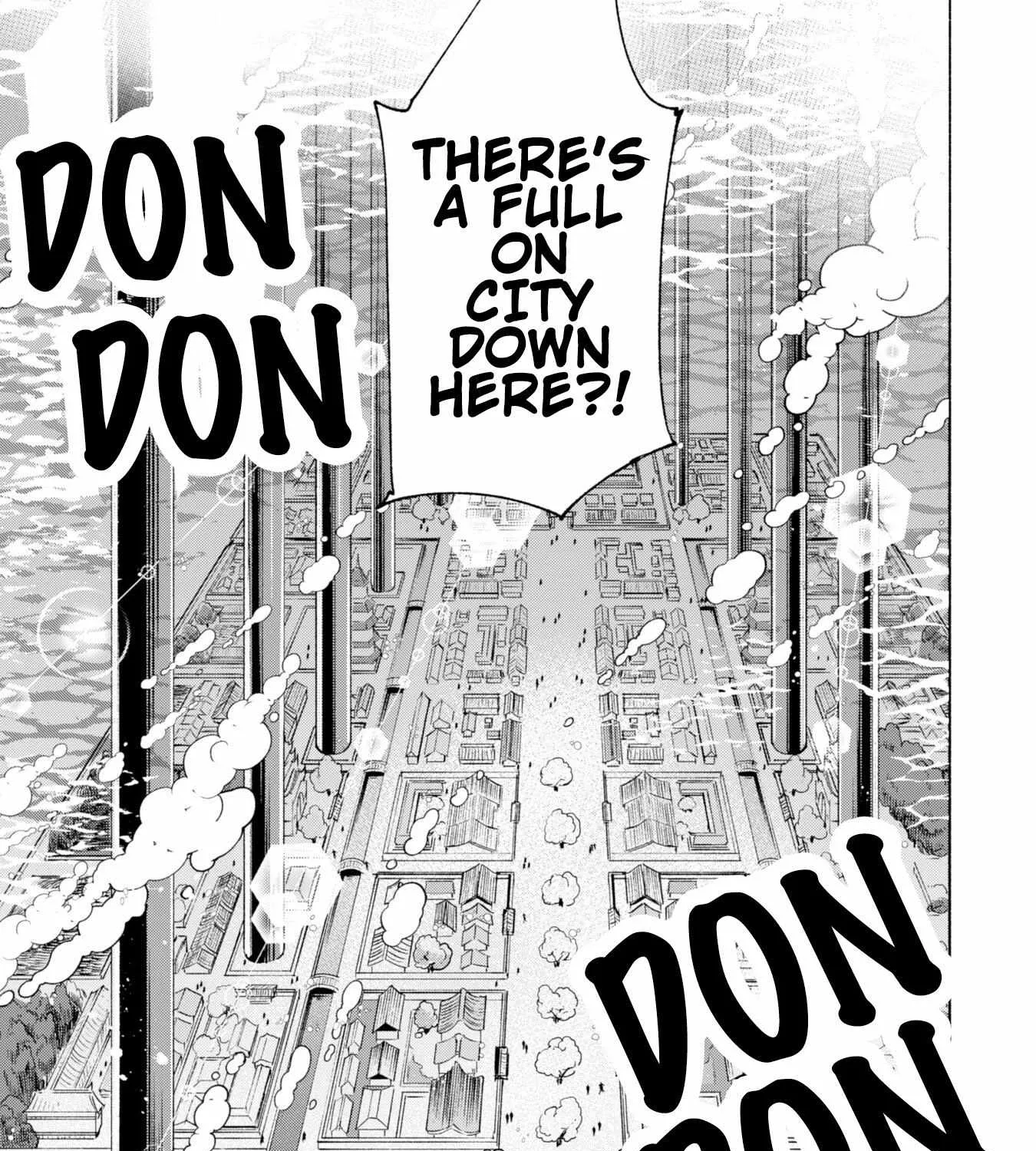 Kenja no Deshi wo Nanoru Kenja Chapter 59 page 27 - 