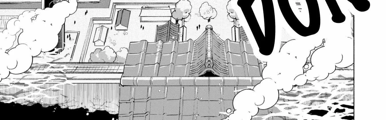Kenja no Deshi wo Nanoru Kenja Chapter 59 page 28 - 