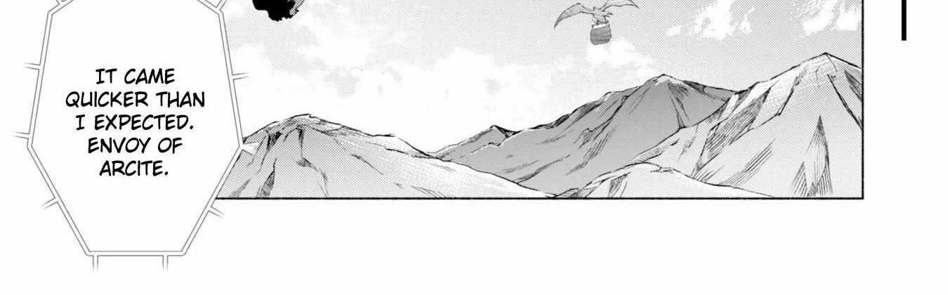 Kenja no Deshi wo Nanoru Kenja Chapter 59 page 4 - 