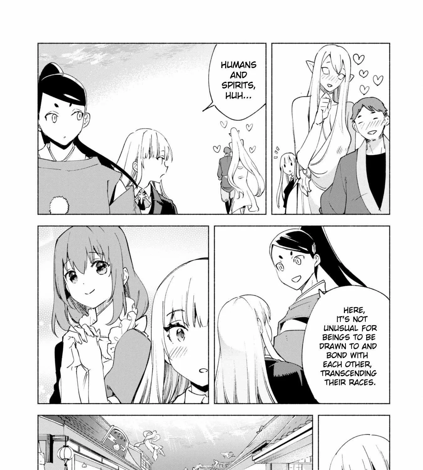 Kenja no Deshi wo Nanoru Kenja Chapter 59 page 31 - 