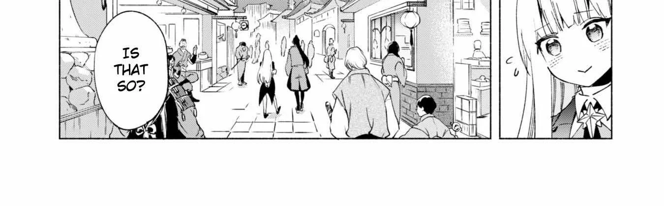 Kenja no Deshi wo Nanoru Kenja Chapter 59 page 32 - 