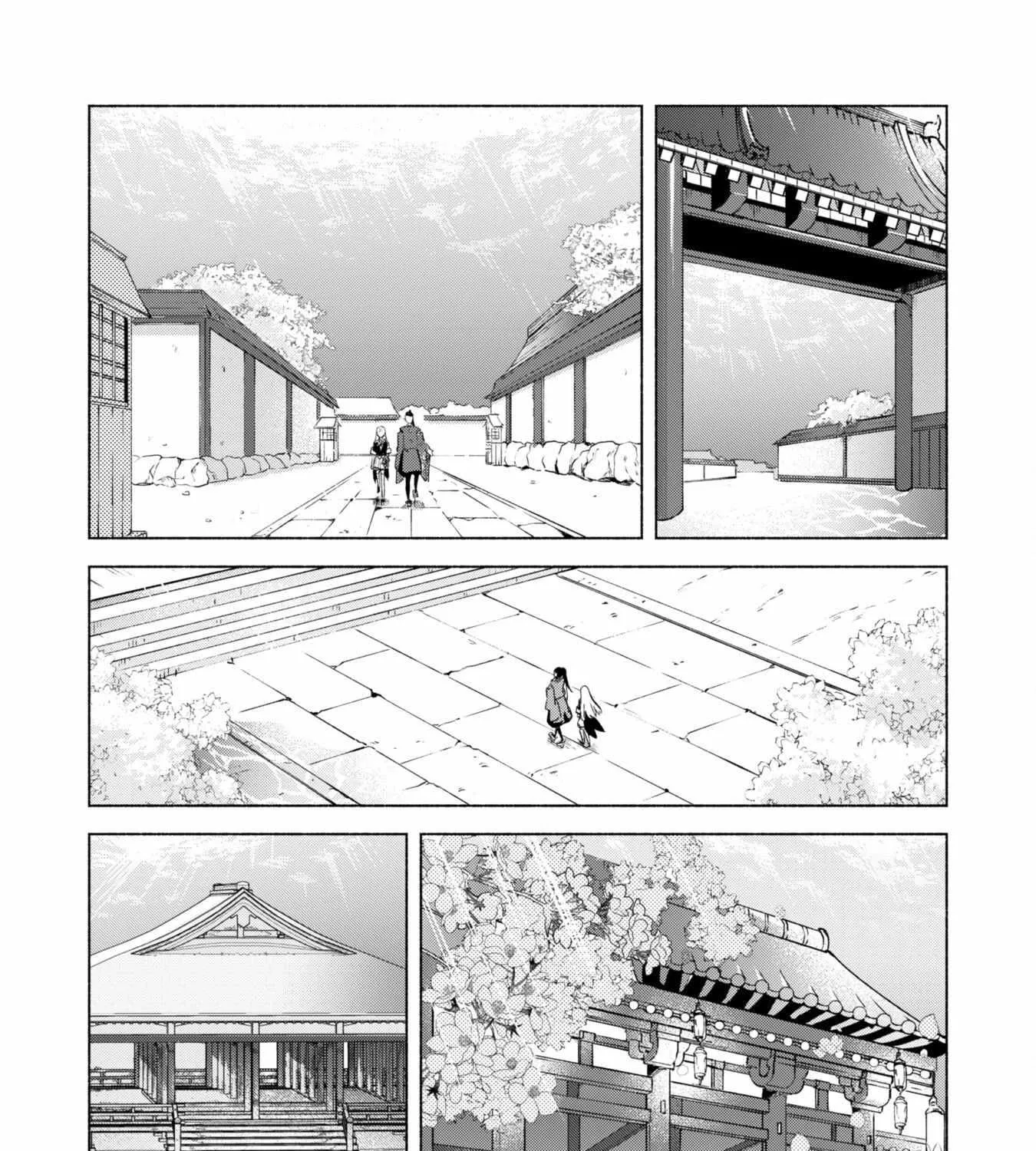 Kenja no Deshi wo Nanoru Kenja Chapter 59 page 33 - 