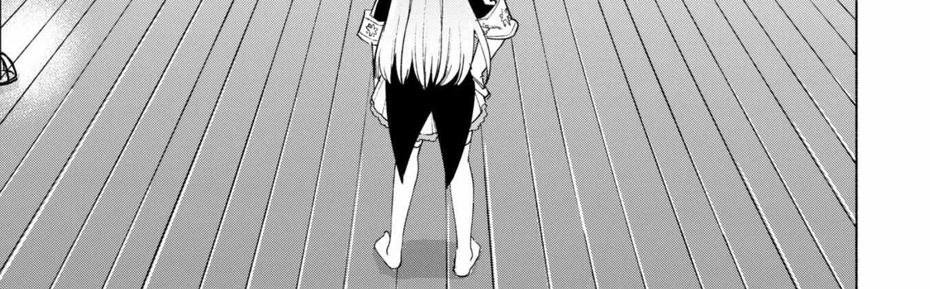 Kenja no Deshi wo Nanoru Kenja Chapter 59 page 36 - 