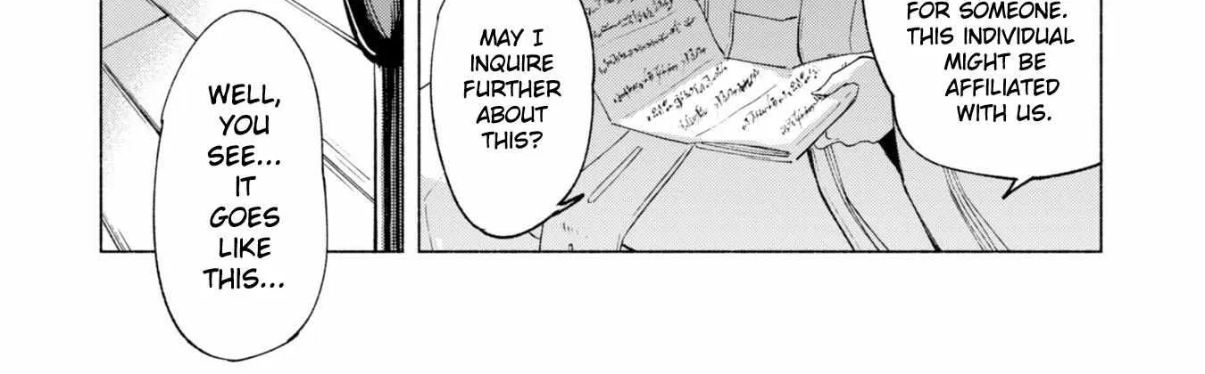 Kenja no Deshi wo Nanoru Kenja Chapter 59 page 38 - 