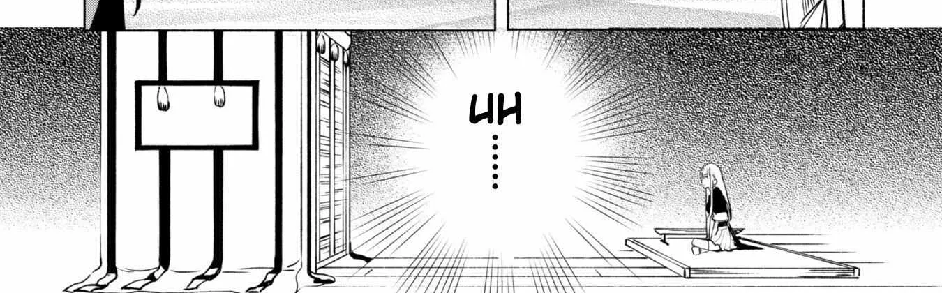 Kenja no Deshi wo Nanoru Kenja Chapter 59 page 40 - 