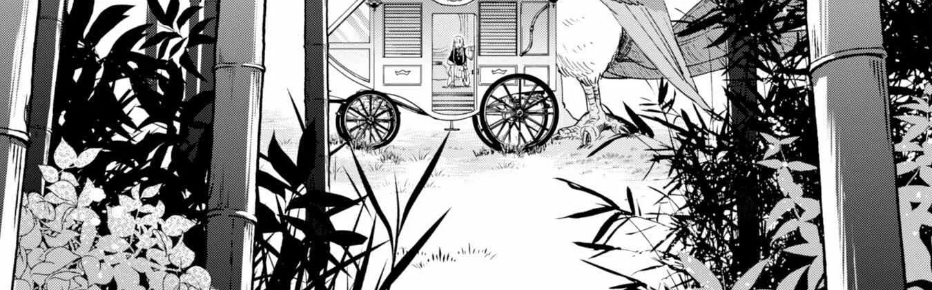 Kenja no Deshi wo Nanoru Kenja Chapter 59 page 6 - 