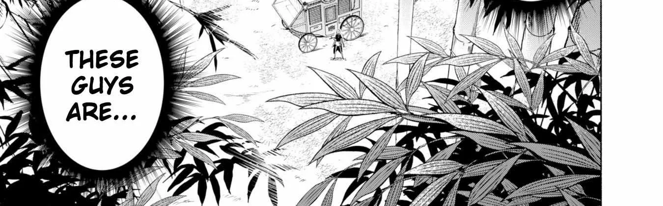 Kenja no Deshi wo Nanoru Kenja Chapter 59 page 8 - 