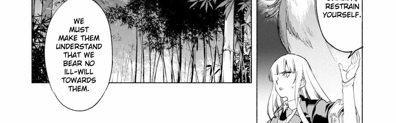 Kenja no Deshi wo Nanoru Kenja Chapter 59 page 10 - 
